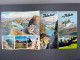 Ancien Dépliant Brochure Touristique PILATUS MONT PILATE Suisse - Reiseprospekte