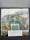 Ancien Dépliant Brochure Touristique La Région Du Léman Suisse - Dépliants Turistici