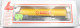 Lima Model Trains - Wagon Shell Tanker 302904 - HO - *** - Loks