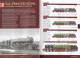 Catalogue HORNBY 2019 65° Edition OO Gauge Model Railways & Accessories - Anglais