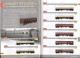 Delcampe - Catalogue HORNBY 2019 65° Edition OO Gauge Model Railways & Accessories - Inglés