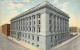 BALTIMORE - New Custom House - Carte Postale Ancienne - Baltimore