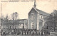 BELGIQUE - Ruysselede - Ecole De Bienfaisance - La Grande Cour - La Chapelle - Carte Postale Ancienne - Sonstige & Ohne Zuordnung