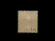 PORTUGAL STAMP - 1898 D. CARLOS I - TAXA DESLOCADA - ERROR VALUE DISPLACED MH 15 REIS (LESP#23) - Ensayos & Reimpresiones