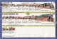 Delcampe - Catalogue FLEISCHMANN 1987/88 100 År Danish HO N Piccolo Rally Montecarlo - En Danois - Sin Clasificación