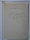 BQ 1 FRANCE  SIEGE DE PARIS   RRR  GUERRE 1870 -71 NON PARVENUE PUIS RETROUVEE+N°29 NEUF +++TRES INTERESSANT++ - Guerre De 1870