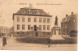 Carte Postale. SERAING. Hôtel De Ville Et Statue Cockerill.1912 - Seraing