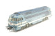 Fleischmann Model Trains - Locomotive A1A 68001 - HO - *** - Locomotives