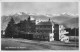SUISSE - Montana - La Moubra - Carte Postale Ancienne - Mon
