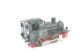 Fleischmann Model Trains - Locomotive Werk Lok Mafei Anna - HO - *** - Loks