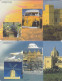 Malta 2 Phonecards Chip  - - - Views - Malte