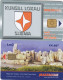 Malta 2 Phonecards Chip  - - - Views - Malta