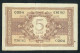 ITALY P31c 5 LIRE 23.11.1944 FINE - Sonstige & Ohne Zuordnung