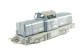 Lima Model Trains - Locomotive SNCF 040 DE 532 - HO - *** - Loks