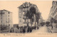 FRANCE - 20 - Corse - Corte - Le Boulevard Paoli - Animée - Carte Postale Ancienne - Autres & Non Classés