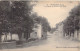 FRANCE - 42 - Andrézieux - Le Quartier Des Gravières ( Au Pont ) - Carte Postale Ancienne - Andrézieux-Bouthéon