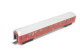 Lima Model Trains - Wagon DB Class 2 - HO - *** - Loks