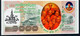 THAILAND NLP 1000 BAHT  ND  TEMPLE BANKNOTE  UNC. - Thaïlande