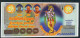 THAILAND NLP 1000 BAHT  ND  TEMPLE BANKNOTE  UNC. - Tailandia