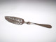 Ancienne Cuillère à Absinthe, Métal Argenté - Spoons