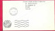 FINLAND - FIRST CARAVELLE FLIGHT FROM HELSINKI TO COPENHAGEN *1.4.1960* ON OFFICIAL COVER - Storia Postale