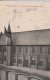 AK Hooghlede - School En Congregatie Kapel - Feldpost Kommando Mun.-Kol. U. Train D. XXVI. Res Korps - 1915 (63684) - Hooglede