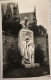 49 Lannion  Statue De Charles Le Goffic  Poète Breton (Jean Boucher, Stat.) - Lannion