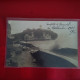 CARTE PHOTO TEMPETE A GRANVILLE 1923 - Granville