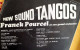 Disque Vinyle 33t – F. Pourcel – New Sound Tangos - Musicales