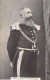 FAMILLES ROYALES - S M - Léopold II Roi Des Belges - Carte Postale Ancienne - Familles Royales