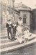 FAMILLES ROYALES - S M - La Reine Elisabeth Et Ses Enfants - Carte Postale Ancienne - Royal Families