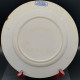 Delcampe - ️Assiette Ancienne 1840 BOCH Frères KERAMIS Collection Clyde Scenery Diam 22cm #210117 - Boch (BEL)