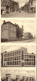 HERSTAL - Carnet 10 Cartes Souvenir De La Ville - Herstal