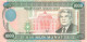 Turkmenistan 1000 Manat 1995 Unc Pn 8 - Turkménistan