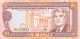 Turkmenistan 10 Manat 1993 Unc Pn 3 - Turkménistan