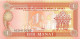 Turkmenistan 1 Manat 1993 Unc Pn 1 - Turkmenistan