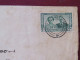 Bechuanaland (Botswana) 1947 FDC Cover Palarye To Mufulena South Africa - Royal Visit - Altri & Non Classificati