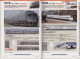 Catalogue KATO 2011 PRECISION RAILROAD MODELS - HO 1:87 - N 1:160 - En Japonais Avec Quelques Sous-titres Anglais - Non Classificati