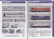 Delcampe - Catalogue KATO 2015 50° PRECISION RAILROAD MODELS - HO 1:87 - N 1:160 - En Japonais Avec Quelques Sous-titres Anglais - Non Classés