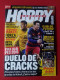 REVISTA HOBBY CONSOLAS Nº 291 HC PORTADA LIONEL MESSI Y NEYMAR, FIFA 16 VS PES 2016 SUPER MARIO ETC VER FOTOS. MAGAZINE. - [4] Themen