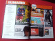 REVISTA HOBBY CONSOLAS Nº 291 HC PORTADA LIONEL MESSI Y NEYMAR, FIFA 16 VS PES 2016 SUPER MARIO ETC VER FOTOS. MAGAZINE. - [4] Tematica