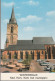 Winterswijk, Ned. Herv. Kerk Met Marktplein - Winterswijk