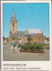 Winterswijk, Ned. Herv. Kerk Met Marktplein - Winterswijk