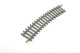 Jouef Model Trains (Lima) - Curved Track Sleepers 18 R=325 - HO - *** - Loks