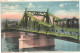 CPA Carte Postale Belgique  Seraing  Le Pont  VM65235 - Seraing