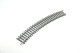 Jouef Model Trains (Lima) - Curved Track Sleepers 14 R=388 - HO - *** - Loks