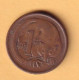 Australia- 1966 -  1 Cent   KM62 - Cent