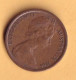 Australia- 1966 -  1 Cent   KM62 - Cent