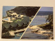 Peter Island Hotel And Yacht Harbour, Virgin Islands, British, BVI Postcard - Islas Vírgenes Británicas