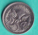Australia- 1999 -  5 Cents   KM401 - 5 Cents
